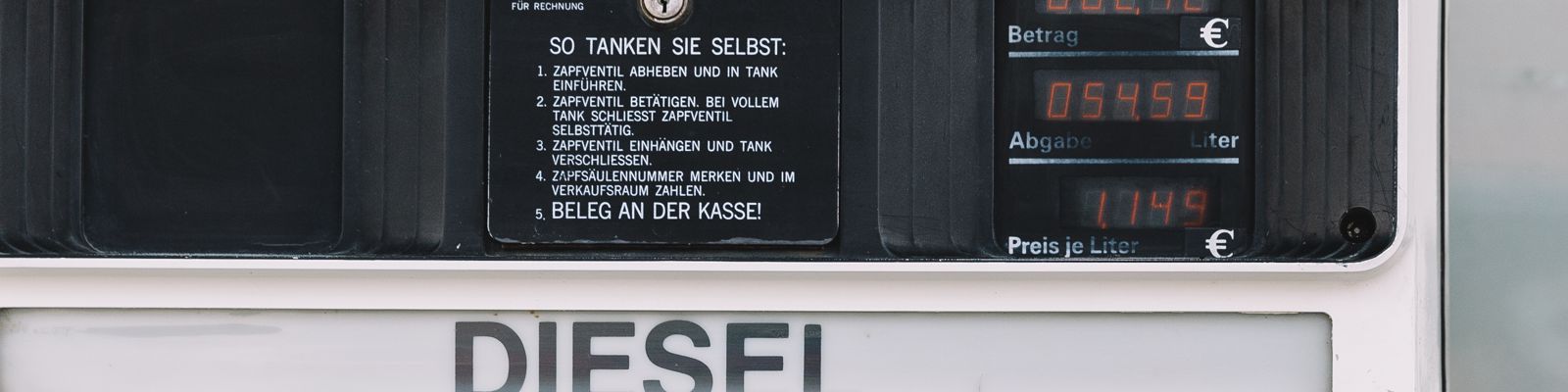 Günstig tanken, E10, Super, Super Plus, Diesel,.... in Bayerbach