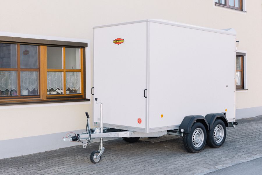 Eisgruber anhaengerverkauf