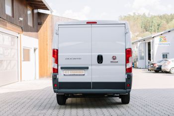 fiat ducato hinten k