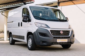 fiat ducato seitenansicht k