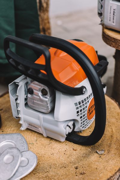 ersatzteile motorsaegen