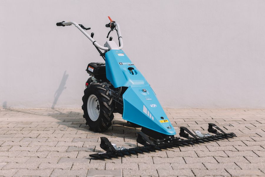 bertolini maehgeraet