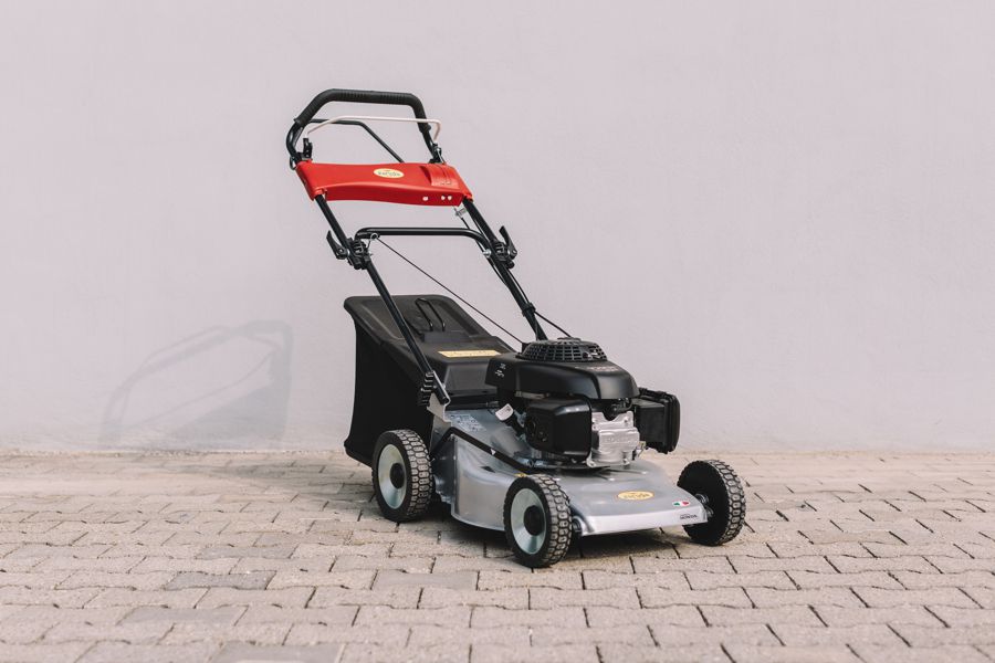 profi rasenmaeher honda