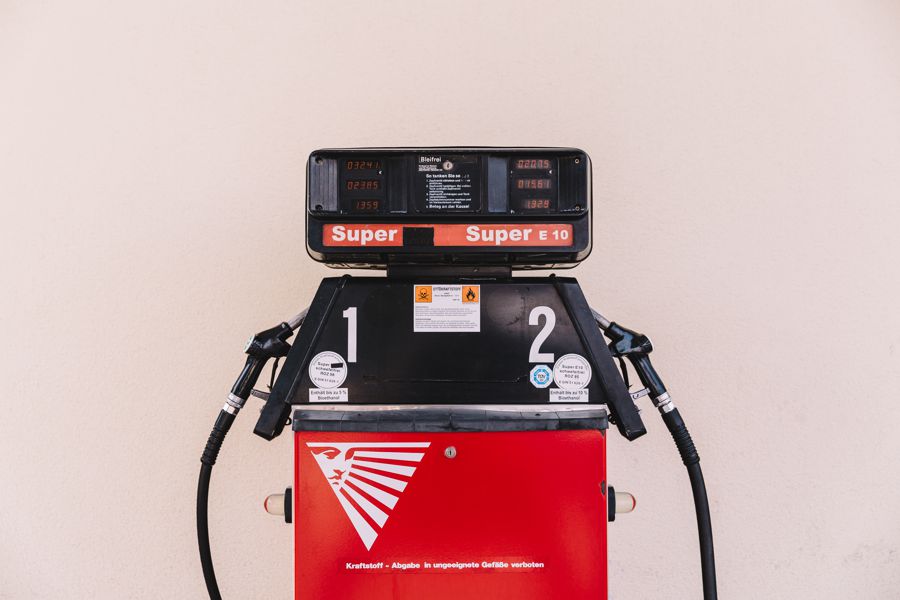 tankstelle eisgruber bayerbach