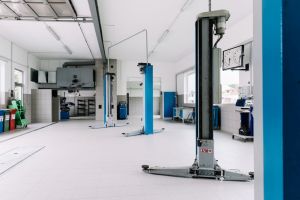 hebebuehne kfz bayerbach k